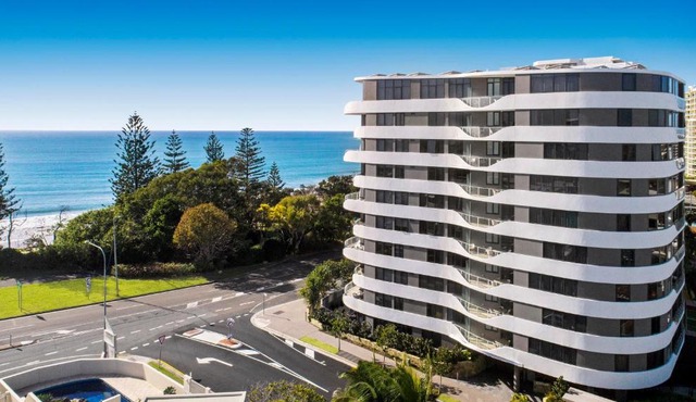 Breeze Mooloolaba, Ascend Hotel Collection