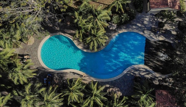 Breeze Private Residence - 3 Bedroom and Private Beach Club Included