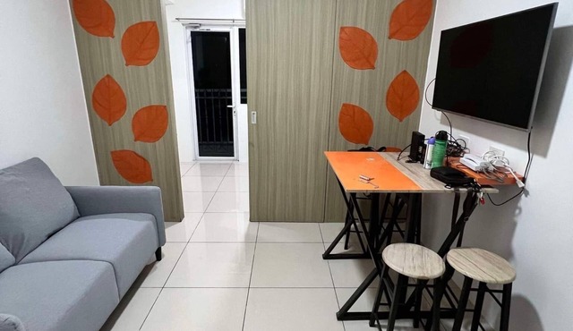 Breeze residence Pasay