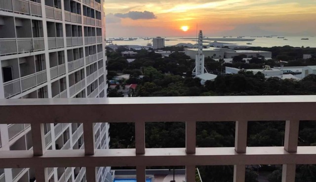 BREEZE RESIDENCES MANILA BAY VIEW