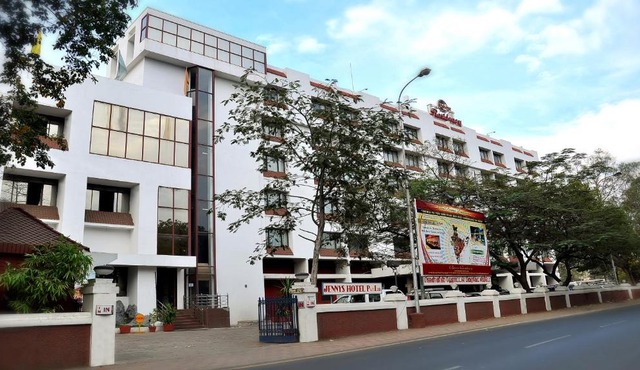 Breeze Residency