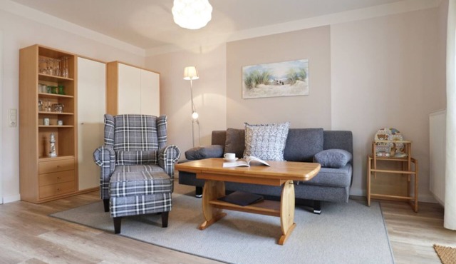 Breeze vacation apartment, Germany