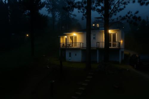 BREEZEVIEW Villa