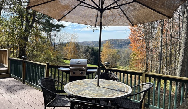 Breezy Hills Apt - Studio apt in a secluded spot, minutes from Cooperstown