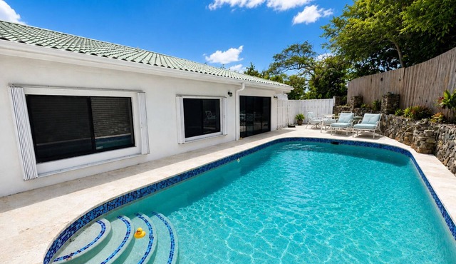 Breezy Hillside Haven w/Ocean Views | 3BR | Beach & Ocean Views, 1 min drive