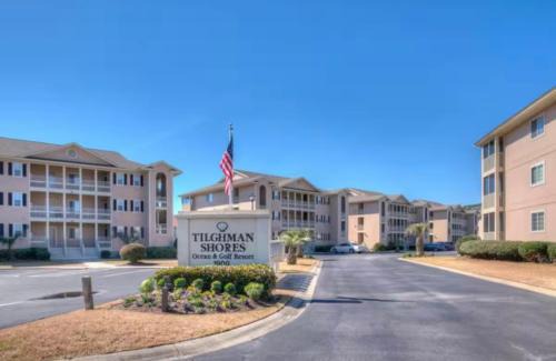 Breezy Oasis - Pool-Jacuzzi-Walk to Beach-Snowbird