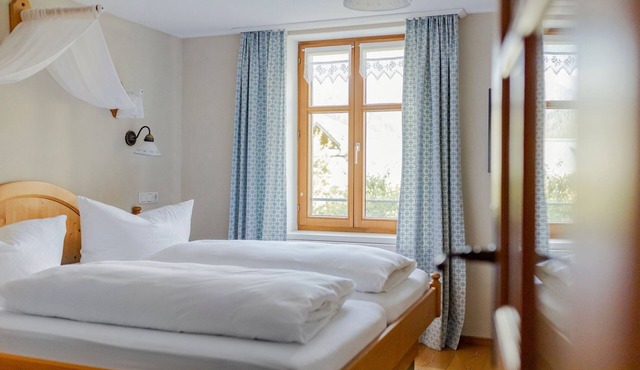 Bregenzerwald Juniorsuite (Hotel) - DER*ADLER Schoppernau