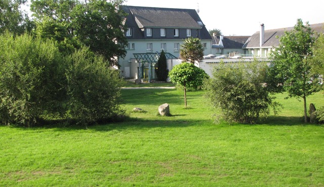 Breizh Hôtel