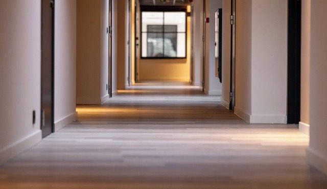 Bremberg Hotel