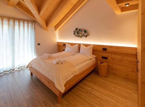 Brenta Rosso - Charme Apartments