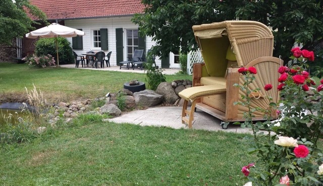 Brentel family Comfortable holiday residence