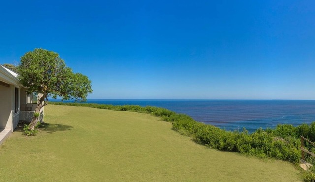 Brenton Breakers Self-Catering Accommodation