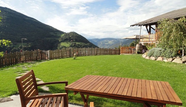 Brentwaldhof vacation apartments in idyllic nature, for peace and relaxation