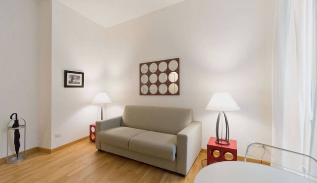 BRERA - LUXURY APARTMENT