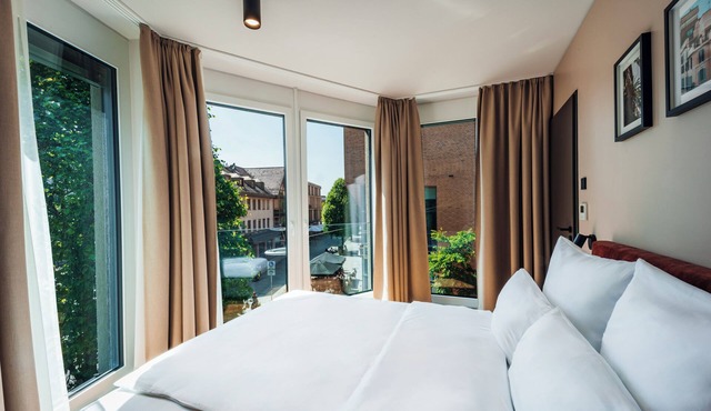 Brera Serviced Apartments Böblingen