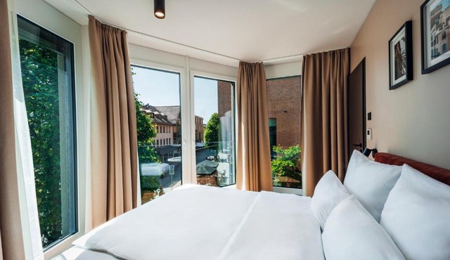 Brera Serviced Apartments Böblingen Sindelfingen