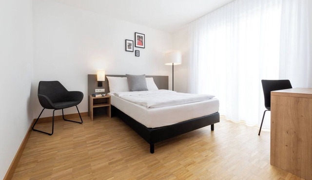 Brera Serviced Apartments Stuttgart
