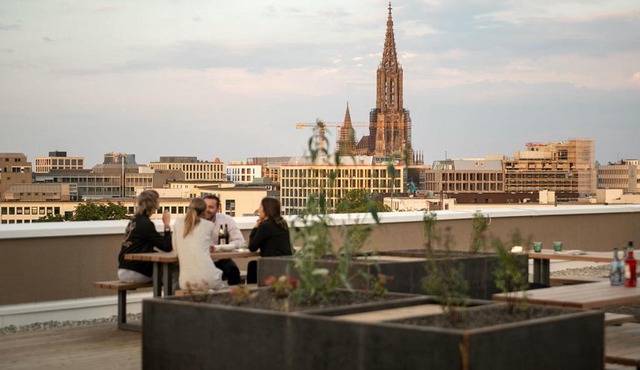 Brera Serviced Apartments Ulm