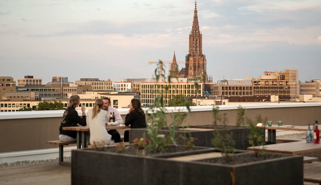 Brera Serviced Apartments Ulm