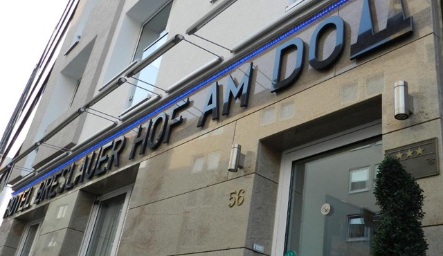 Breslauer Hof Am Dom