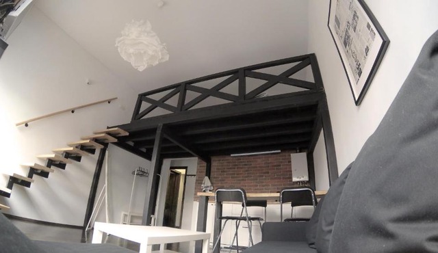 Brestappart Loft Dzerzhynskogo 26