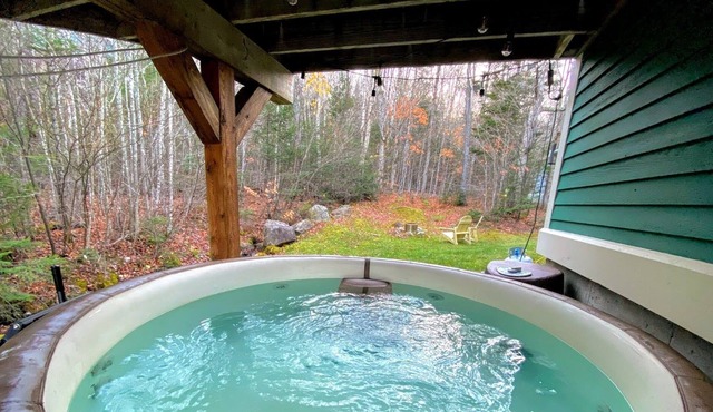Bretton Woods Mountainside Townhomes by Bretton Woods Vacations