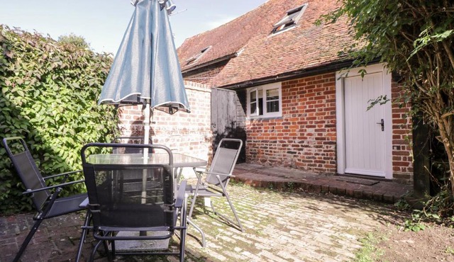 Brew Cottage
