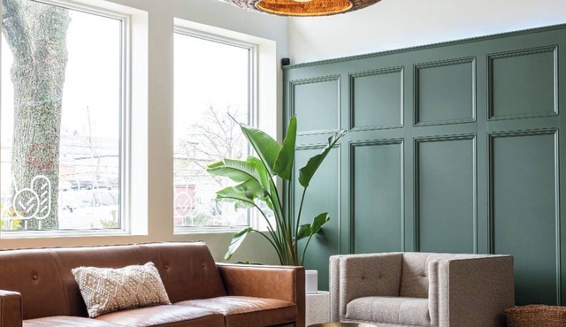 Brewery Park Hotel