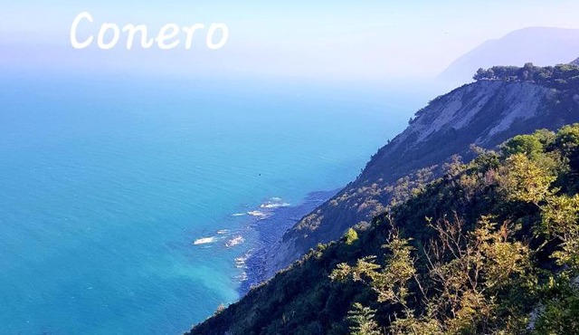 BREZZA DEL CONERO