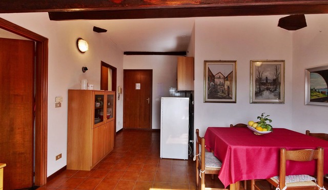 Brezza di Mare Apartment Deiva Marina 4 + 1 Tino