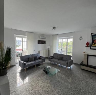 Brezza Di Mare Apartment