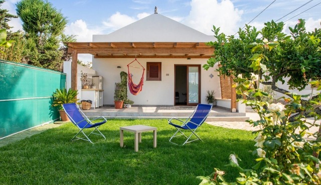 Brezza di Stagnone - Blue House 171