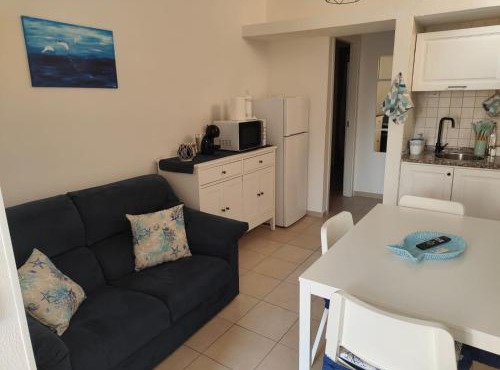 Brezza Marina casa vacanze