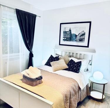 Bri Central Apartment