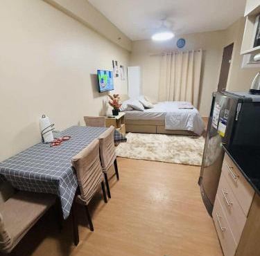 BRIA Flat Condo
