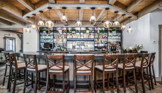 Briar Barn Inn