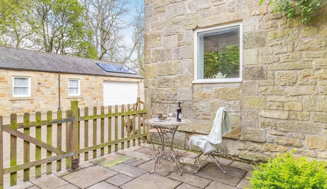 Briar Cottage