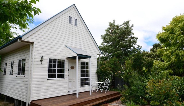Briar Rose Cottages
