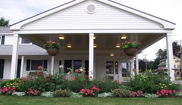 Briarcliff Motel