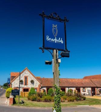 Briarfields Hotel