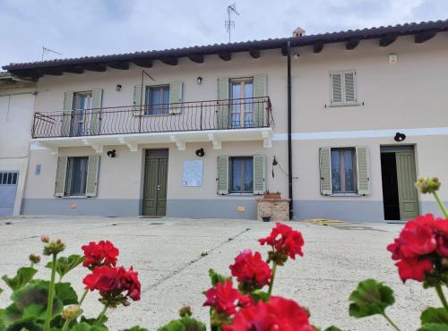 Bricco - Bed&Breakfast
