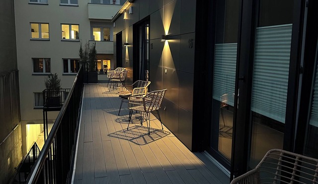 Brick Lofts by BHH Living