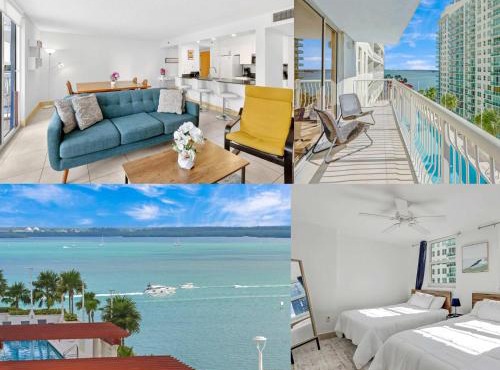 Brickell City Centre Condo with Pool & Parking