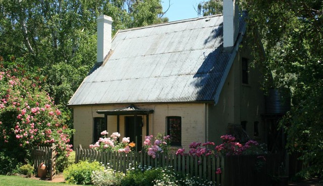 Brickendon