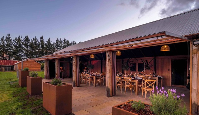 Brickendon