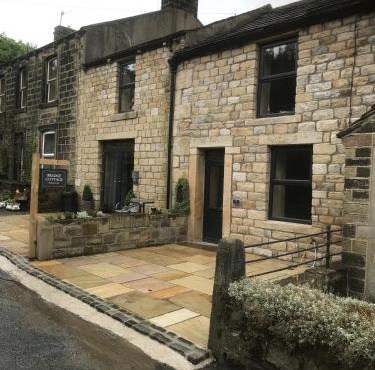 Bridge Cottage