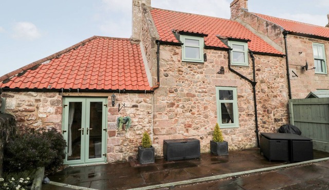 Bridge End Bothy