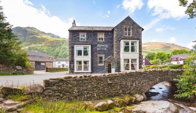 Bridge Hotel