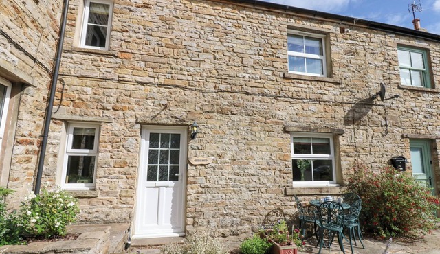 Bridge House