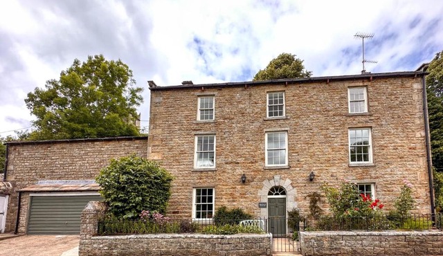 Bridge House